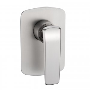 Esperia Brushed Nickel WM46.05